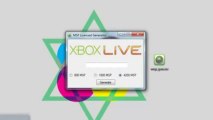 xbox live codes gratuit [code xbox live] [15 juillet 2013]
