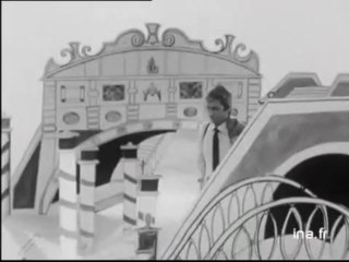 - Marcel AMONT (1969)- ""Le Gondolier ""