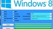 Windows 8 Activation Key Generator [CHECK ABOUT TAB].