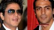 Latest Update on Shahrukh Khan- Arjun Rampal friendship