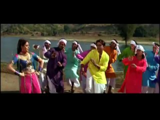 Choli Phaat Jaaee Re [Full Song] Ab Ta Banja Sajanwa Hamaar