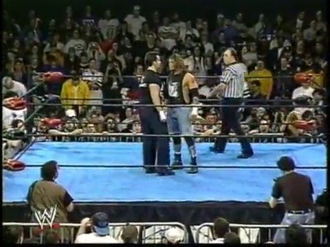 Raven vs. Tommy Dreamer - ECW Wrestlepalooza 97