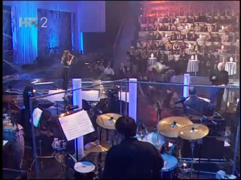 Jelena Radan - Volim te budalo mala (Evergreen, 2009.)