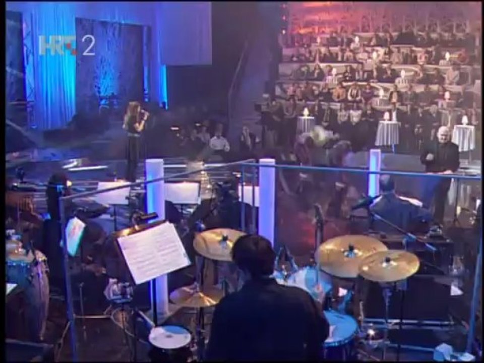 Jelena Radan - Volim te budalo mala (Evergreen, 2009.)