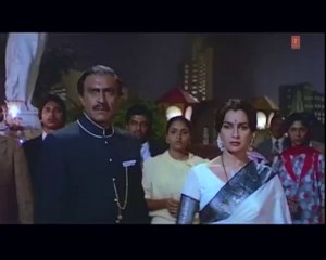 Mere Mehboob Ruk Jao [Full Song] _ Hamara Khandan _ Rishi Kapoor, Farha