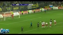 RB Salzburg Fenerbahce 1-1 UEFA Kupasi Maçın Özeti 31.07.2013 HD AsilMekan.com