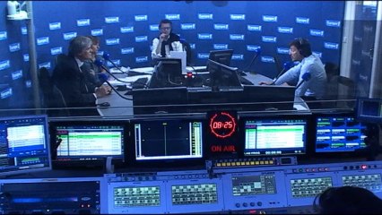 Le Foll : "Nous mettons en œuvre les promesses de François Hollande"