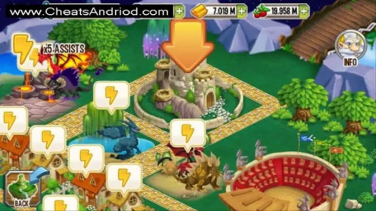 [No Survey] Dragon City  Hack | Dragon City  Hack Working