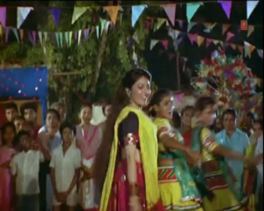 Mildi Nasiba Naal Mohabbat Full Song _ Jeena Teri Gali Mein _ Suraj, Kavita, Tinnu Anand