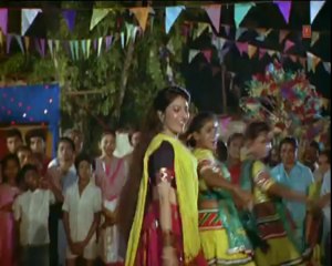 Mildi Nasiba Naal Mohabbat Full Song _ Jeena Teri Gali Mein _ Suraj, Kavita, Tinnu Anand