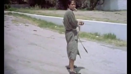 Birth to Death as told by Cinema - A Life in Film Mashup 2013