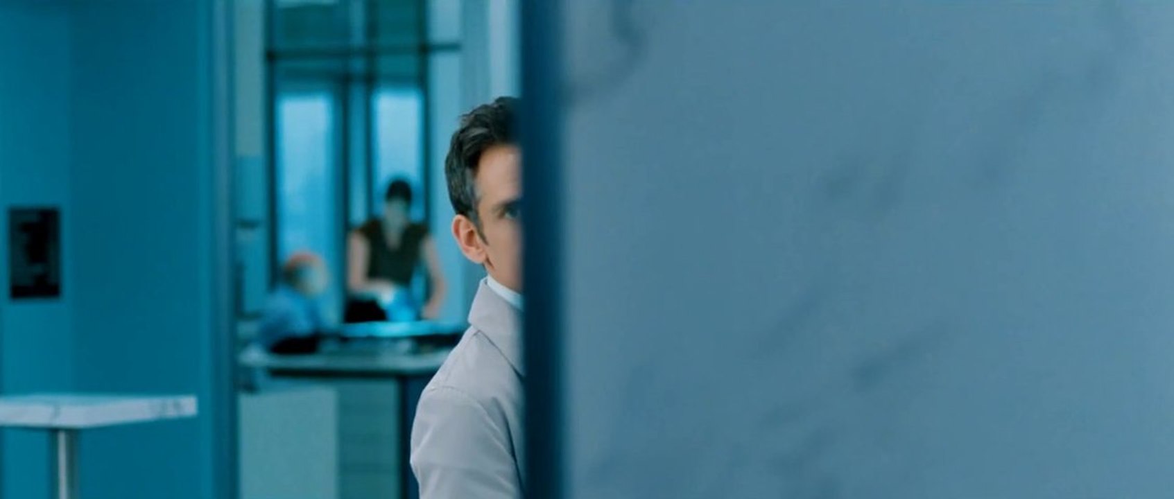 La vida secreta de Walter Mitty - Trailer en español (HD)