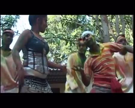 Daale Da Ae Bhauji [Full Song] Holiya Mein Choliya