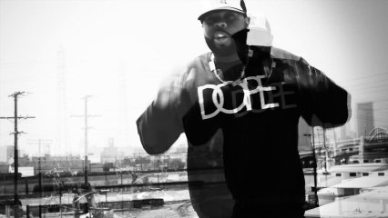 Crooked I feat Mr Porter "Crook & Porter"