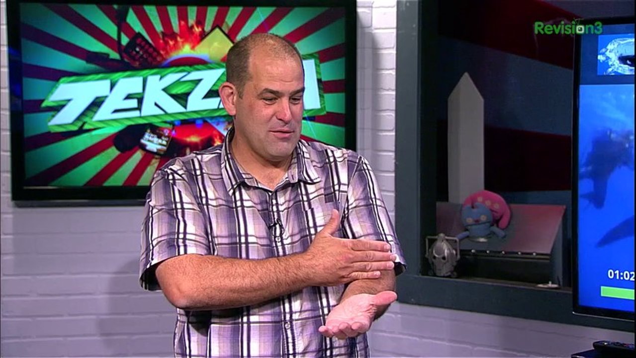 Find and Delete Duplicate Files. Chromecast Hands-On Review. Geocaching tools for kids. - Tekzilla