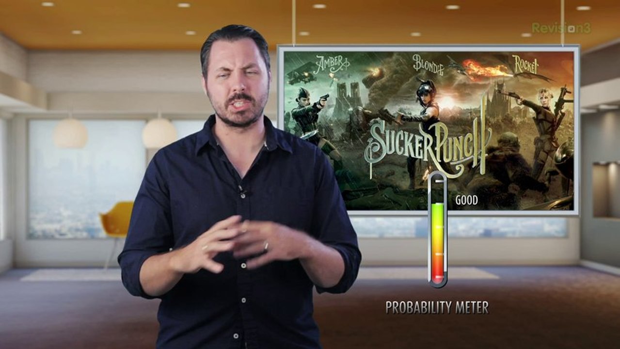 Dredd 2, James McAvoy Joins Frankenstein, The Butterfly Effect Reboot & 47 Ronin Trailer! - Film State
