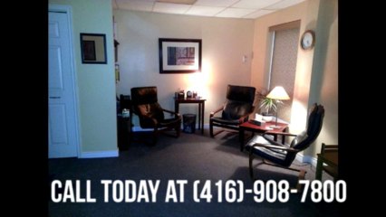 Psychotherapist in mississauga - 416-908-7800