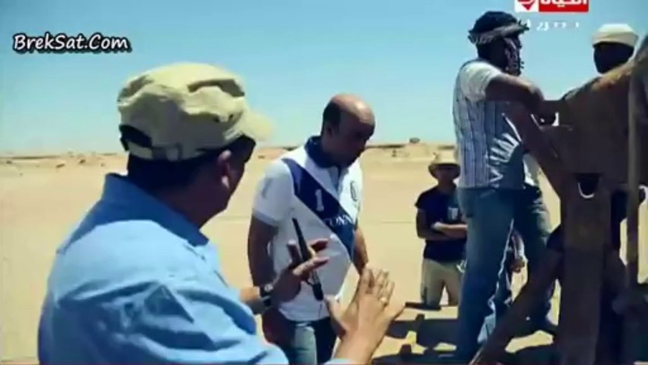 رامز عنخ امون - ح20 - سليمان عيد