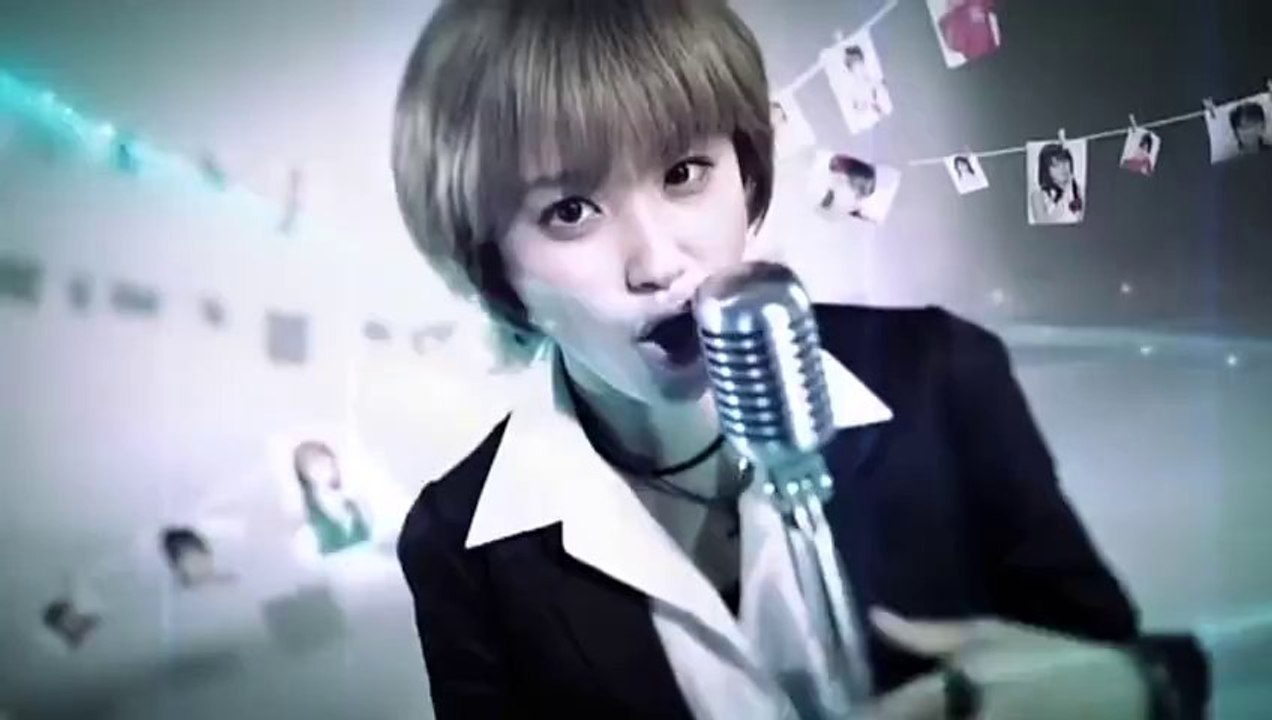 Ai Takahashi - Fly Away With A Dream To Have Confidence PV