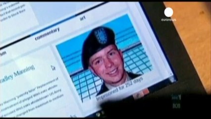 Bradley Manning davasında karar verildi