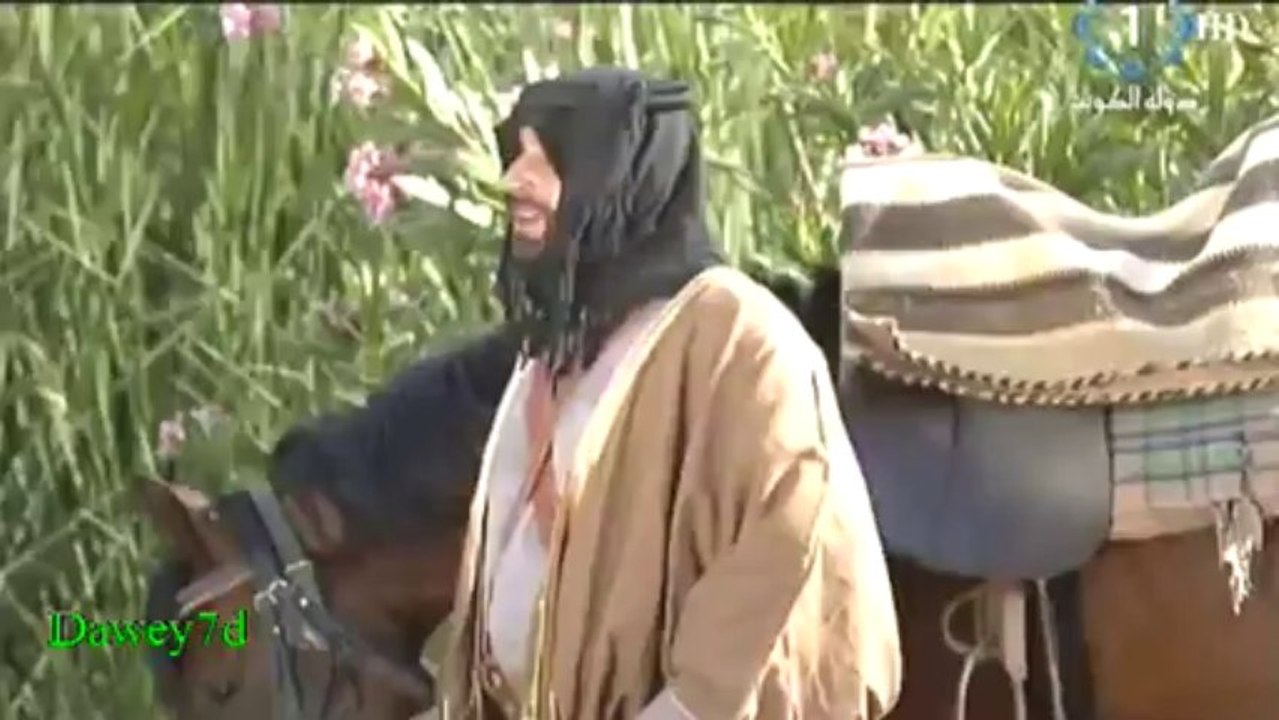 مسلسل ذيب السرايا 2013 حلقة 21