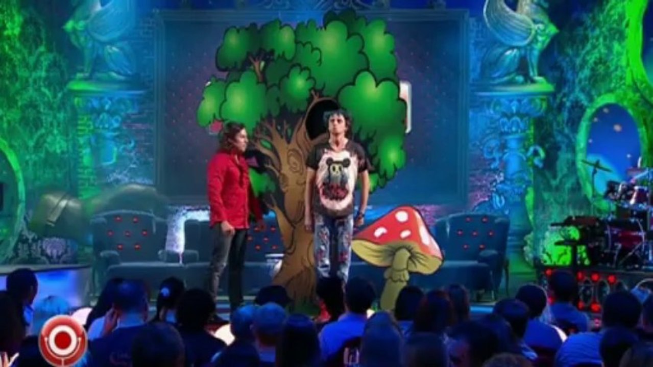 Вадим Галыгин - Богатырь и Чудище поганое +