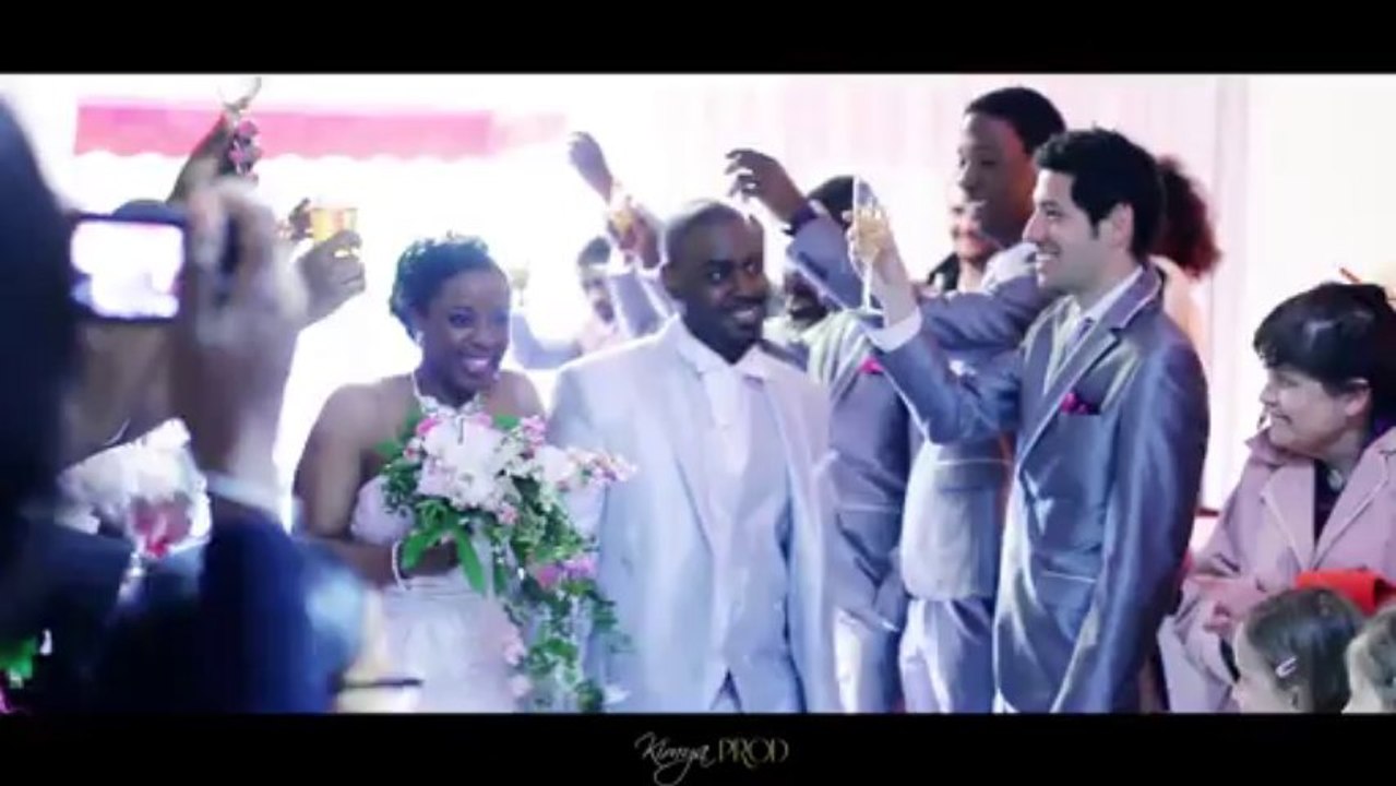 Clip Emotion Regis et Genevieve