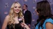 Danielle Bradbery The Voice Top 12 interview