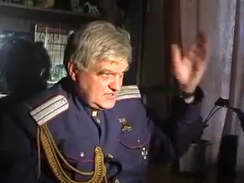 Разговор с Царем Православным-Ордынским Атаманом Олегом Николаевичем Поповым-часть 2