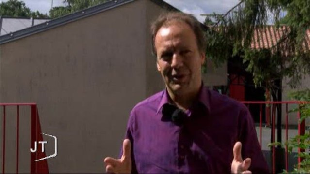 Musique : Interview d’Hugo Reyne (Saint-Sulpice-le-Verdon)