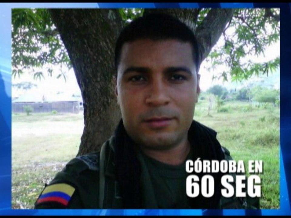 Cordoba en 60Seg 29 de Julio de 2013