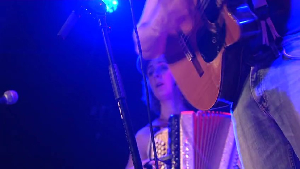 Vidéo Zikametz 2012