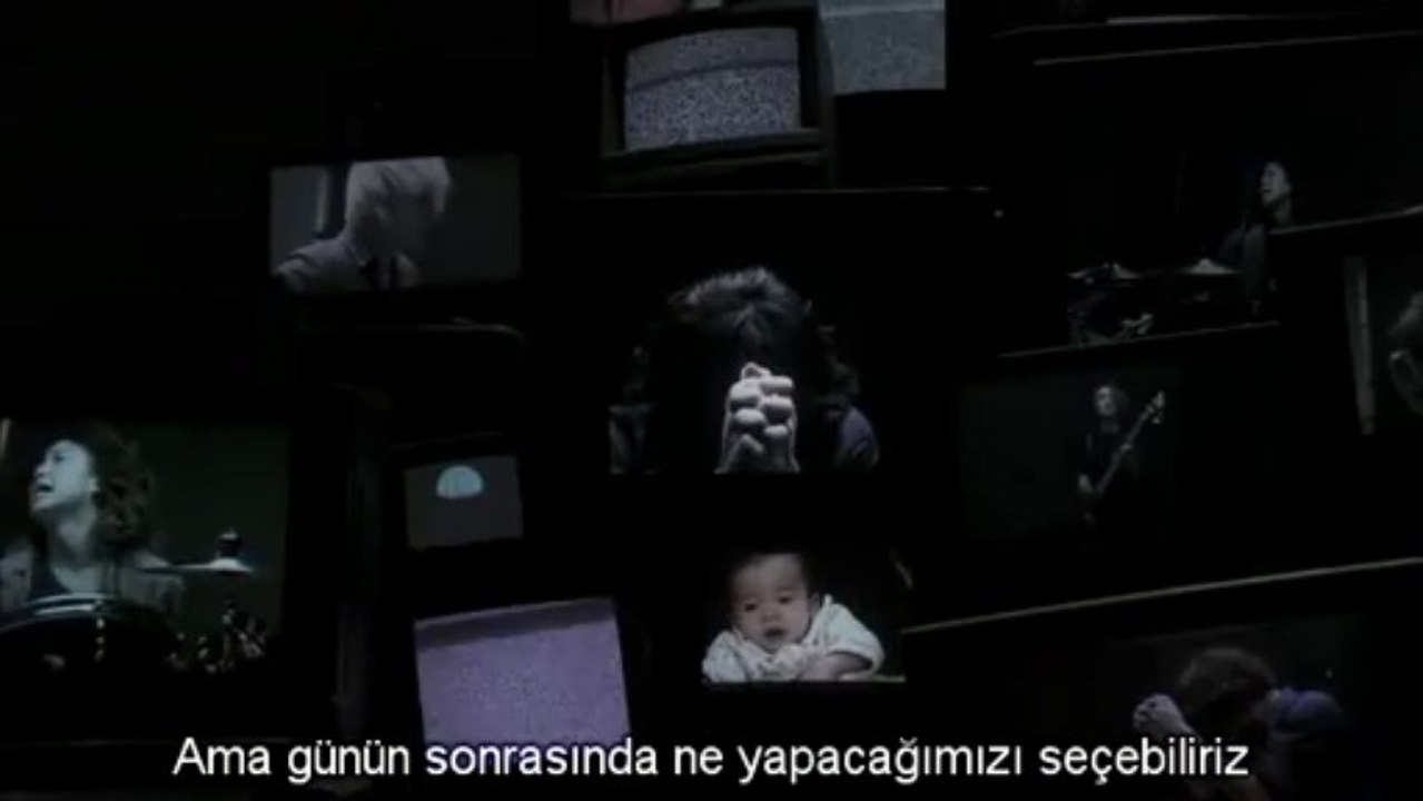 ONE_OK_ROCK_Be_the_light(Turkish Sub.)