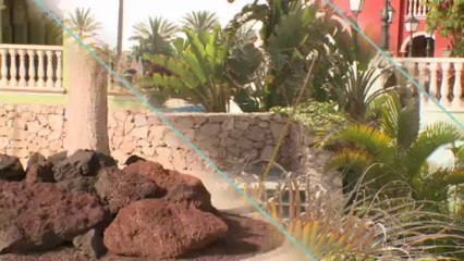 Hôtel Rio Calma - Fuerteventura