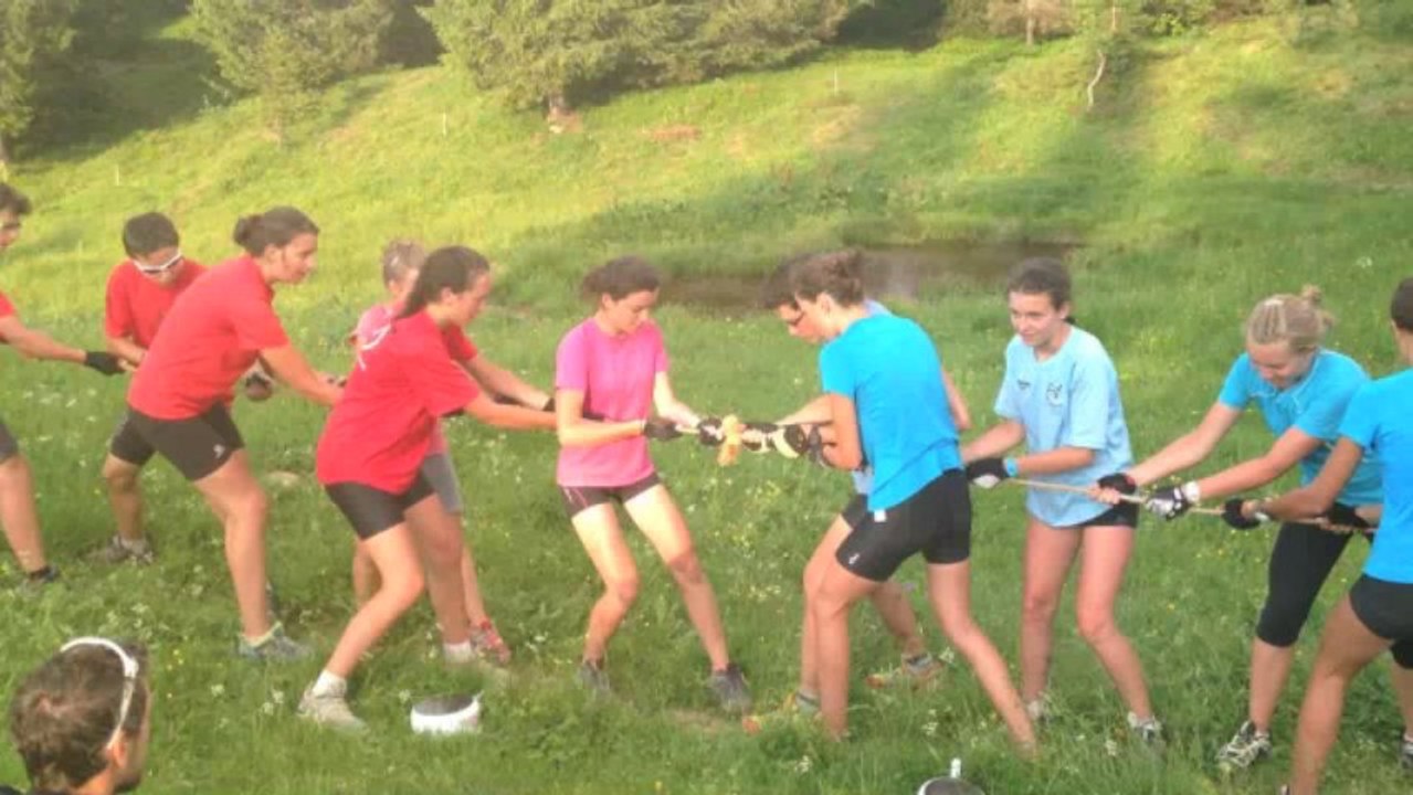 Stage Koh Lanta SC Grand Bo