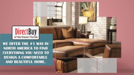 DirectBuy Northeast Florida - We Have All Home Improvement Items