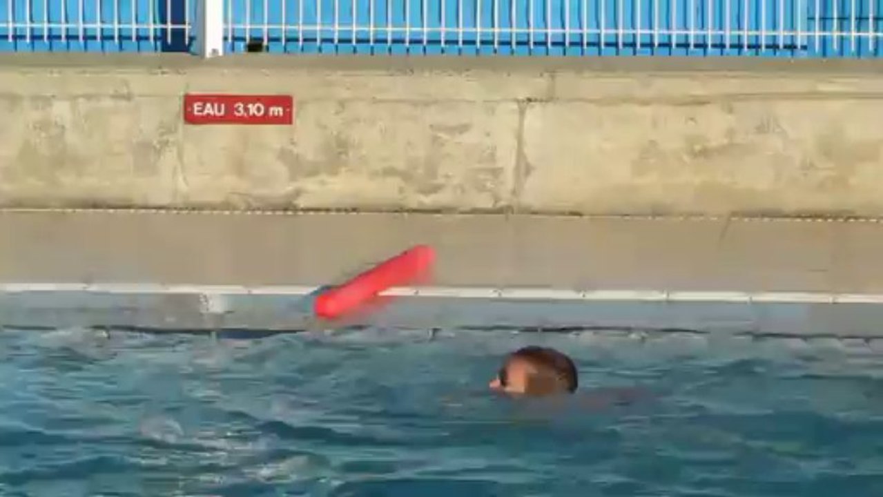 Piscine 2