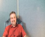 567 Interview - Pastor Keith Atkinson: Avoiding Burnout