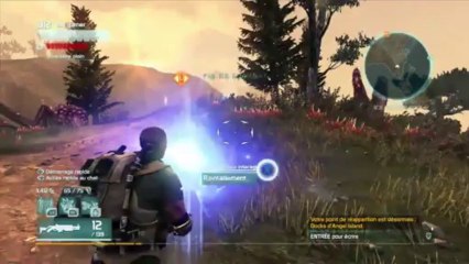 (thegamer) défiance mission épisodique part 2