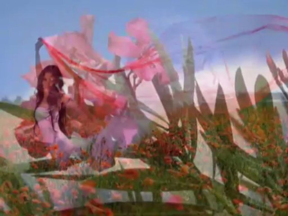 Mary Alessi - All The Doors