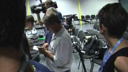 Collision en Suisse: le directeur des Chemins de fer "bouleversé"