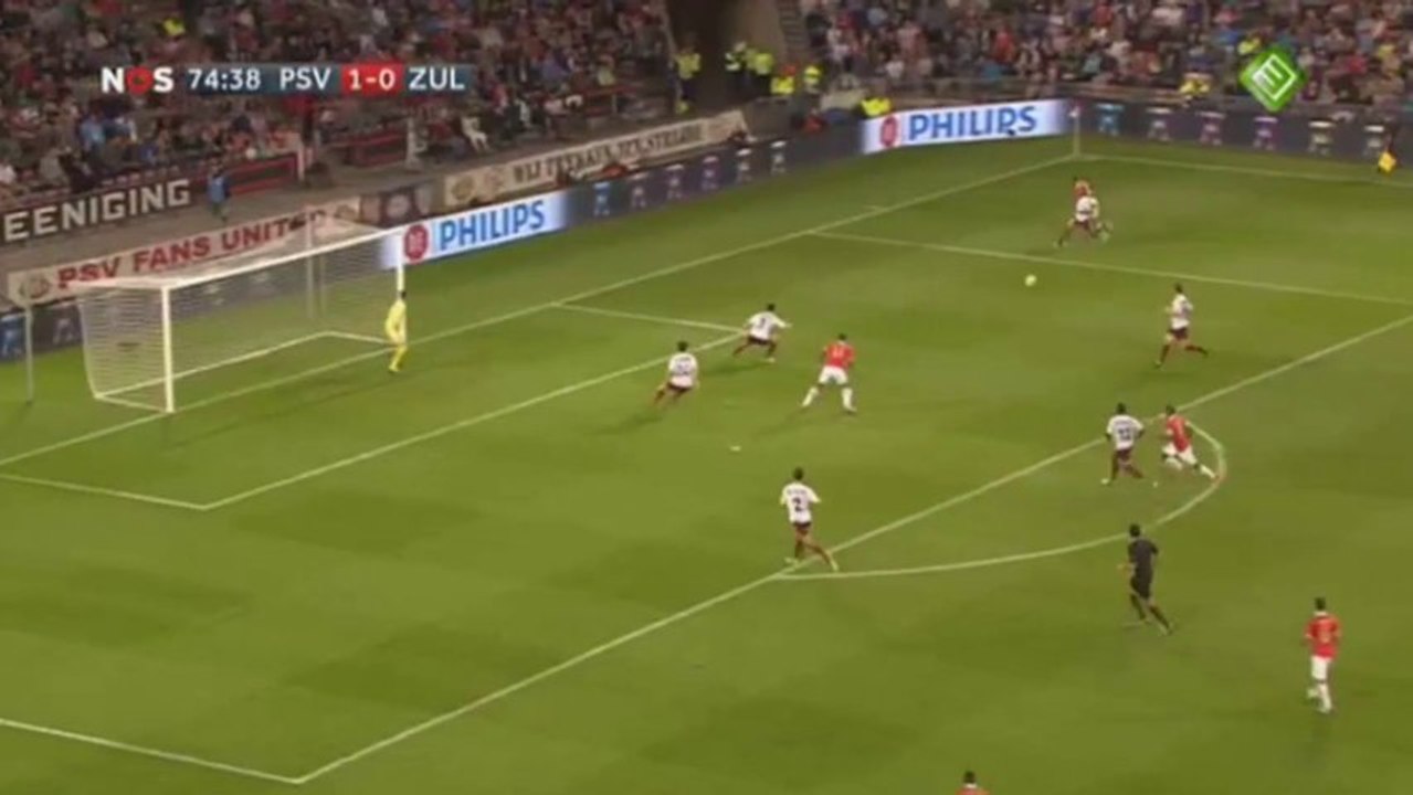 Locadia 2-0