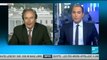 30/07/2013 Pourparlers Israélo-Palestiniens - J. Fanciulli - FRANCE 24