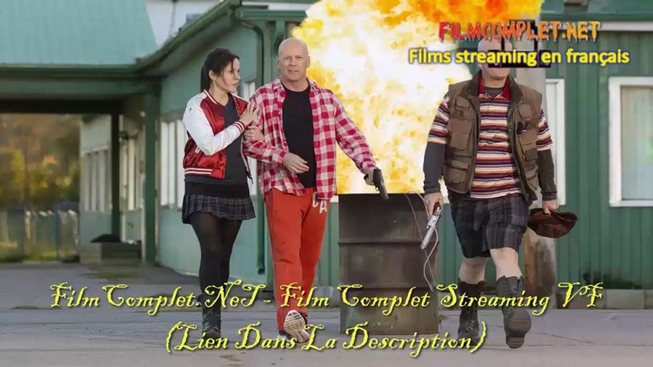 Red 2 regarder film online streaming Gratuitment