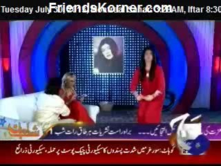 Hum Sab Umeed Se Hain - 30th July 2013