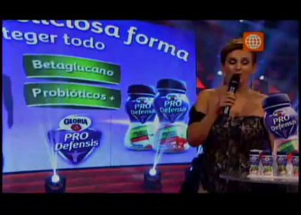 Especiales de Pequeños Gigantes del 28 de Julio del 2013 - Bloque 3