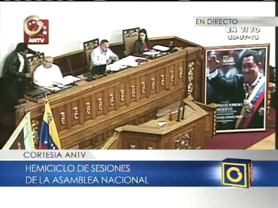 AN aprueba dar "urgencia" al debate sobre allanamiento a la inmunidad del diputado Richard Mardo