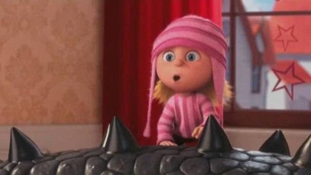 Steve Carell in Despicable Me 2