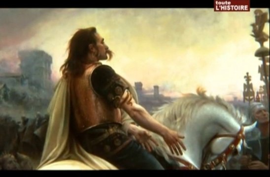 Jules Cesar - Les plus grands héros de l'histoire