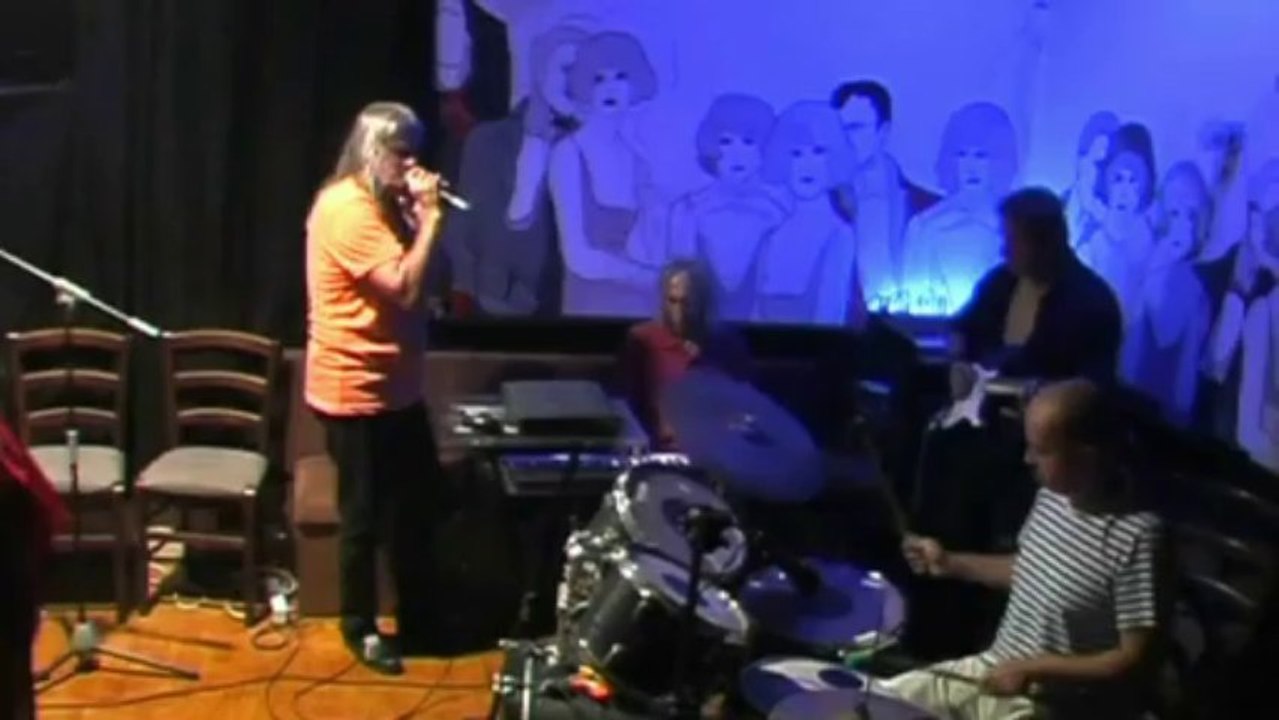 DEEP PURPLE - CHILD IN TIME - IAN GILLAN / BELGRADE /